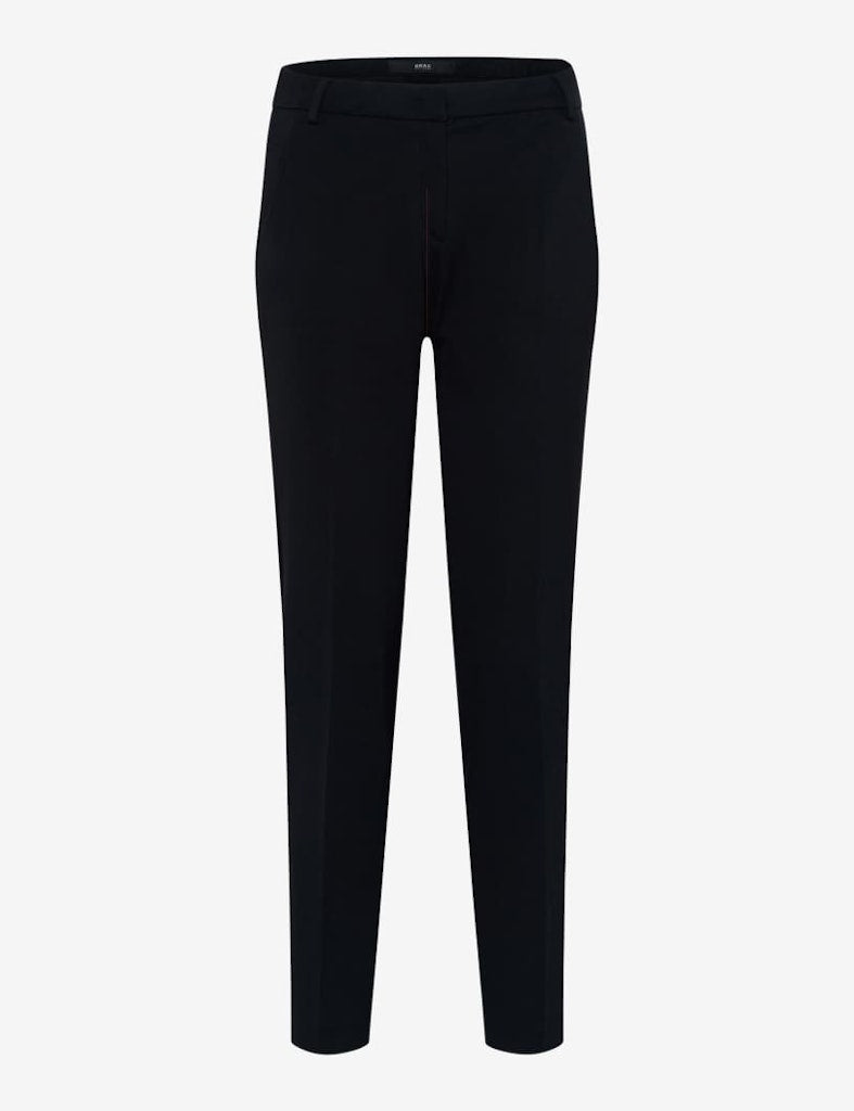 Brax Damen Hosen Black
