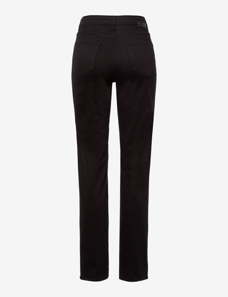 Brax Damen Jeans Clean Perma Bla