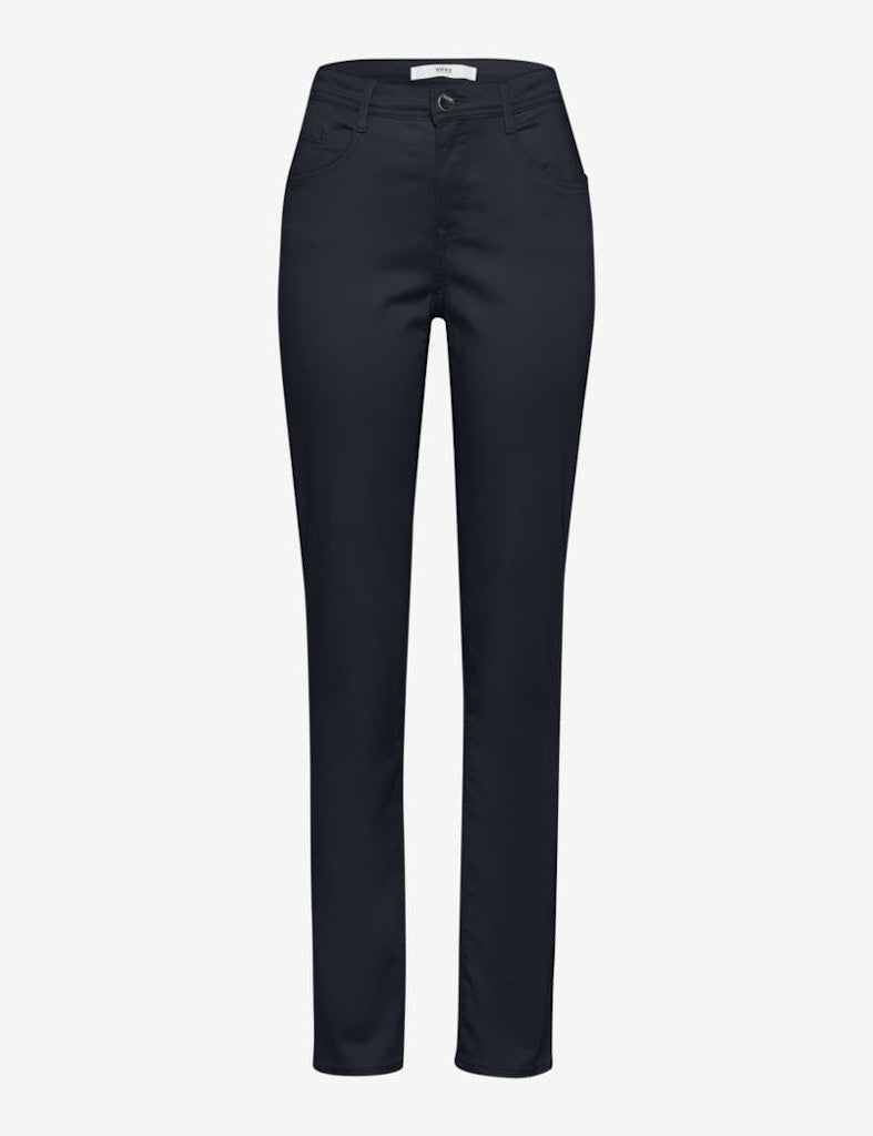 Brax Damen Hosen Navy