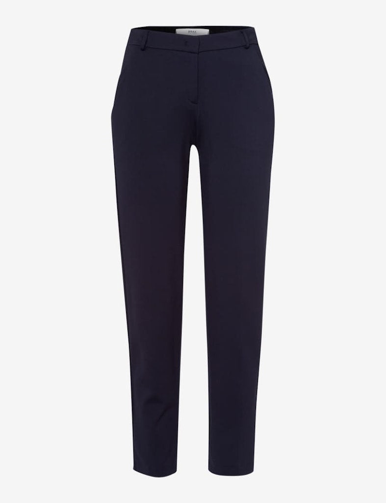 Brax Damen Hosen Navy