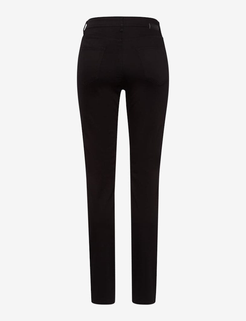 Brax Damen Jeans Clean Perma Bla