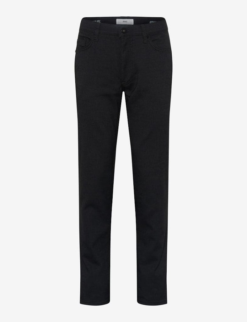 Brax Herren Hosen  Cement