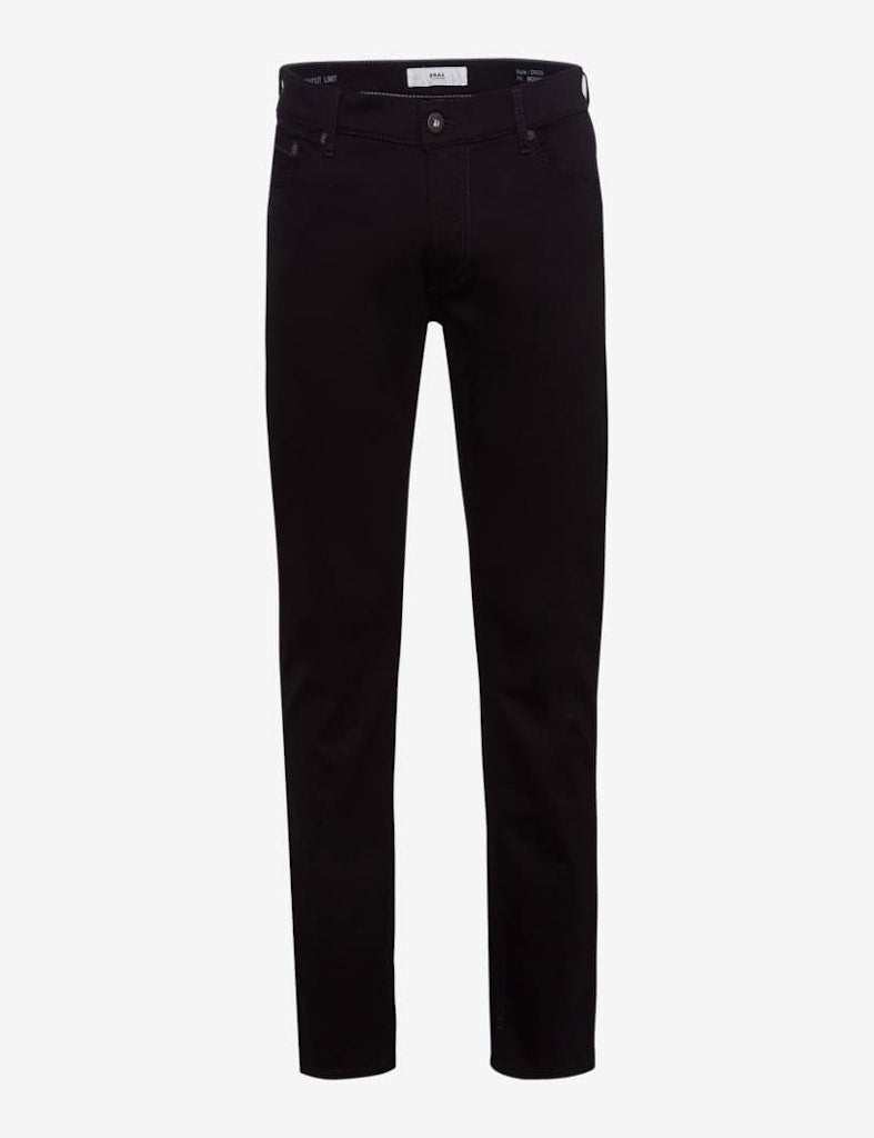 Brax Herren Jeans  Perma Black