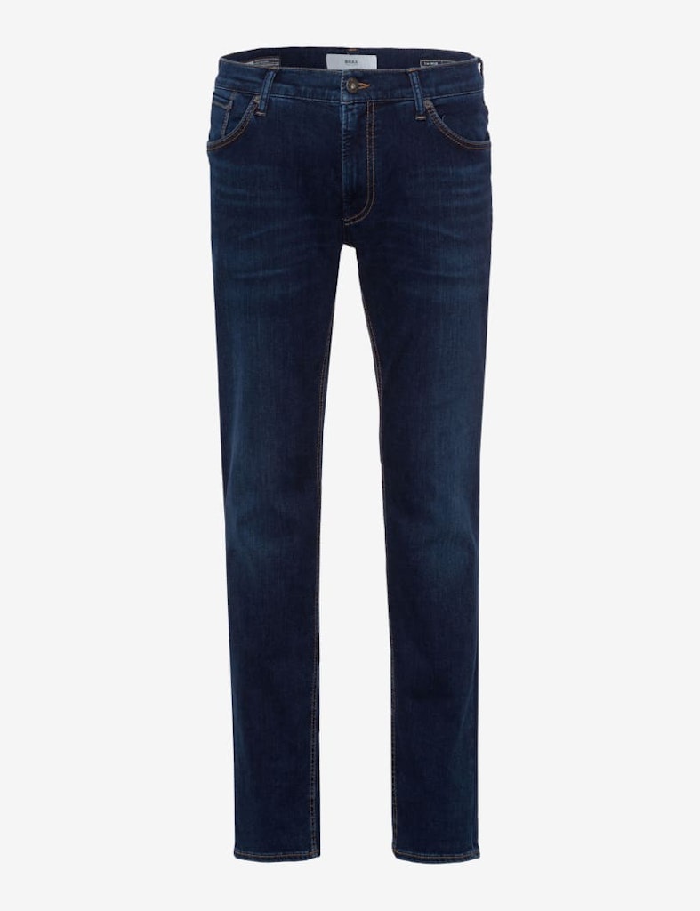 Brax Herren Jeans  Stone Blue U