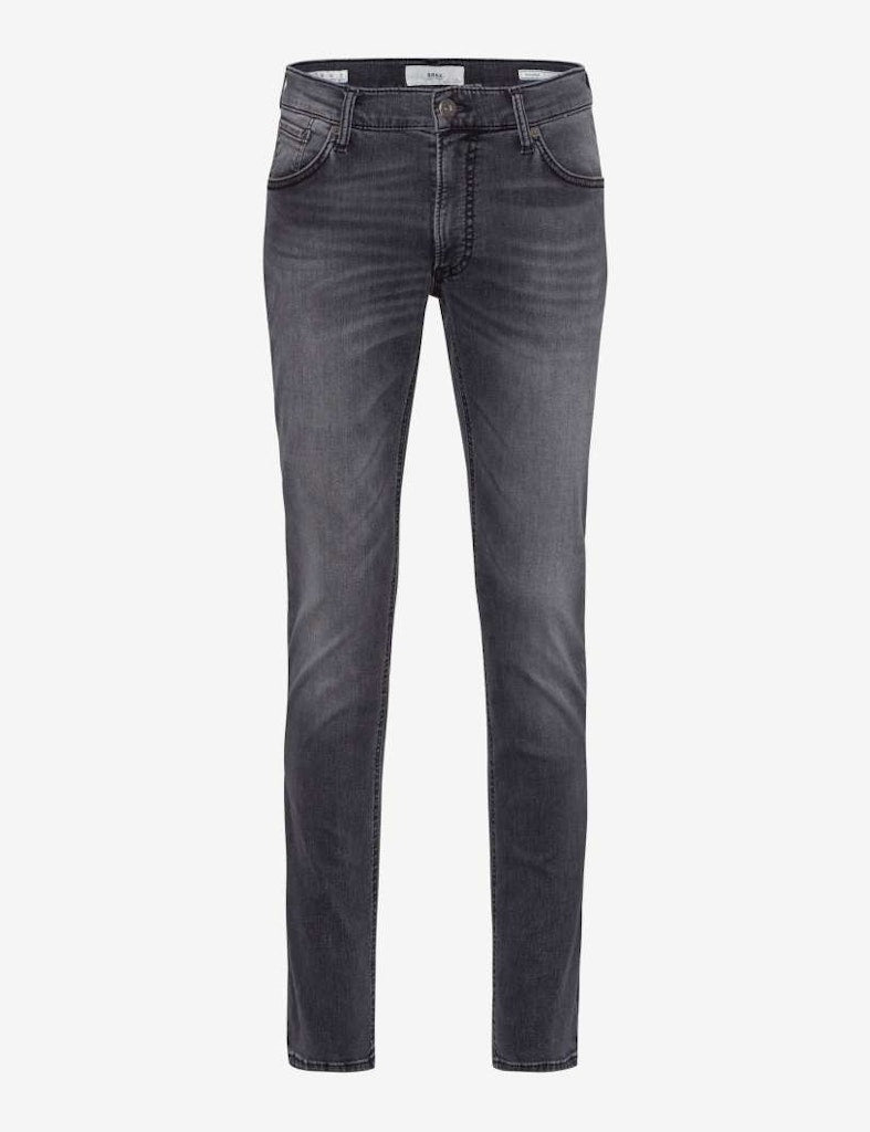 Brax Herren Jeans  Stone Grey U