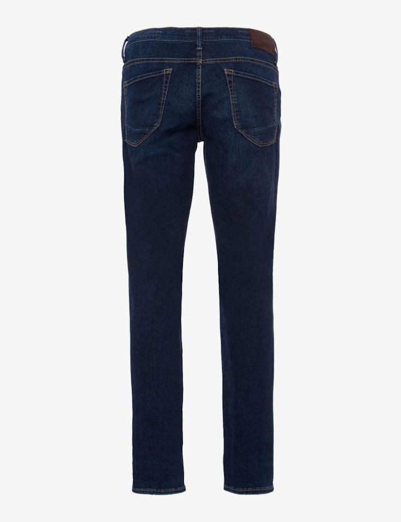 Brax Herren Jeans  Stone Blue U