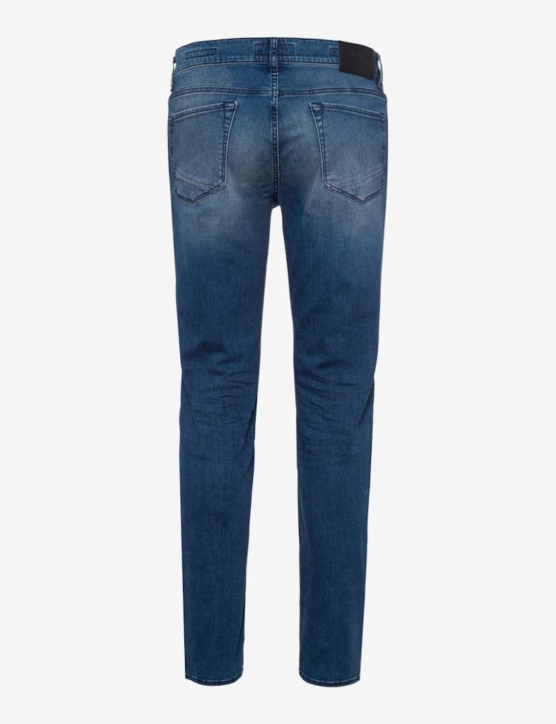 Brax Herren Jeans  Vintage Blue