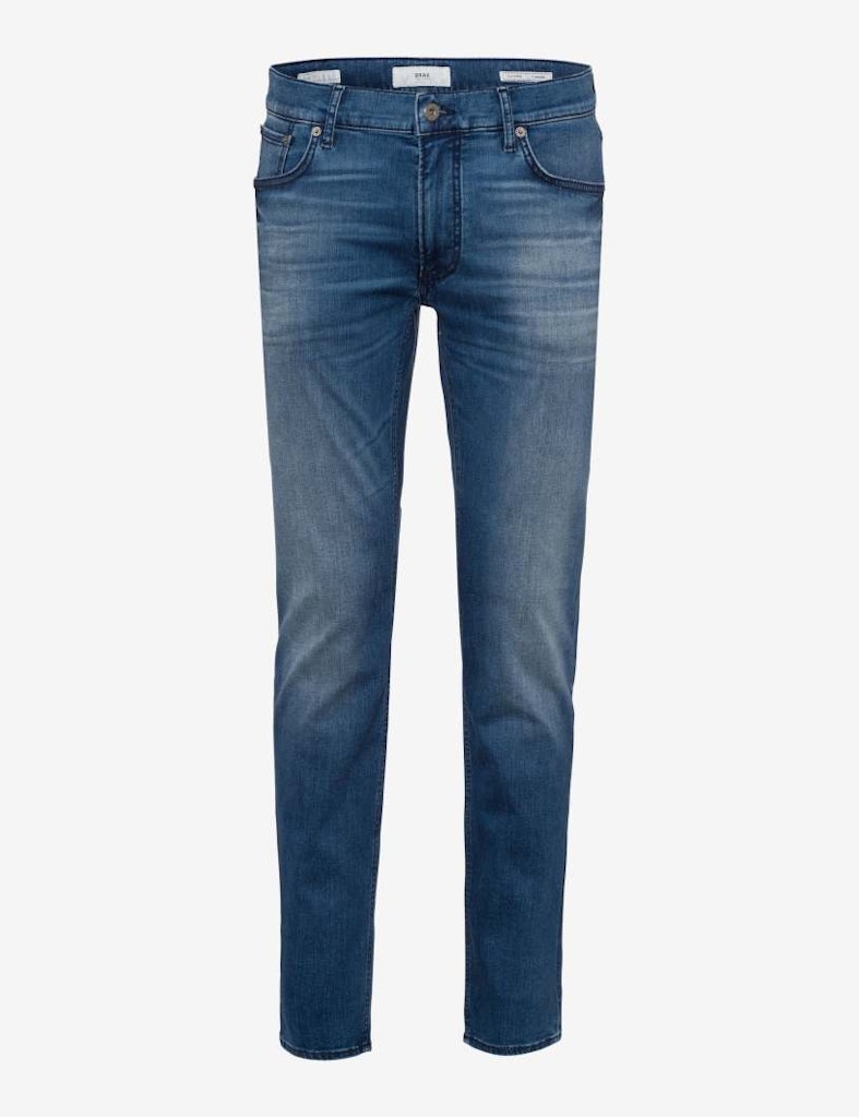 Brax Herren Jeans  Vintage Blue