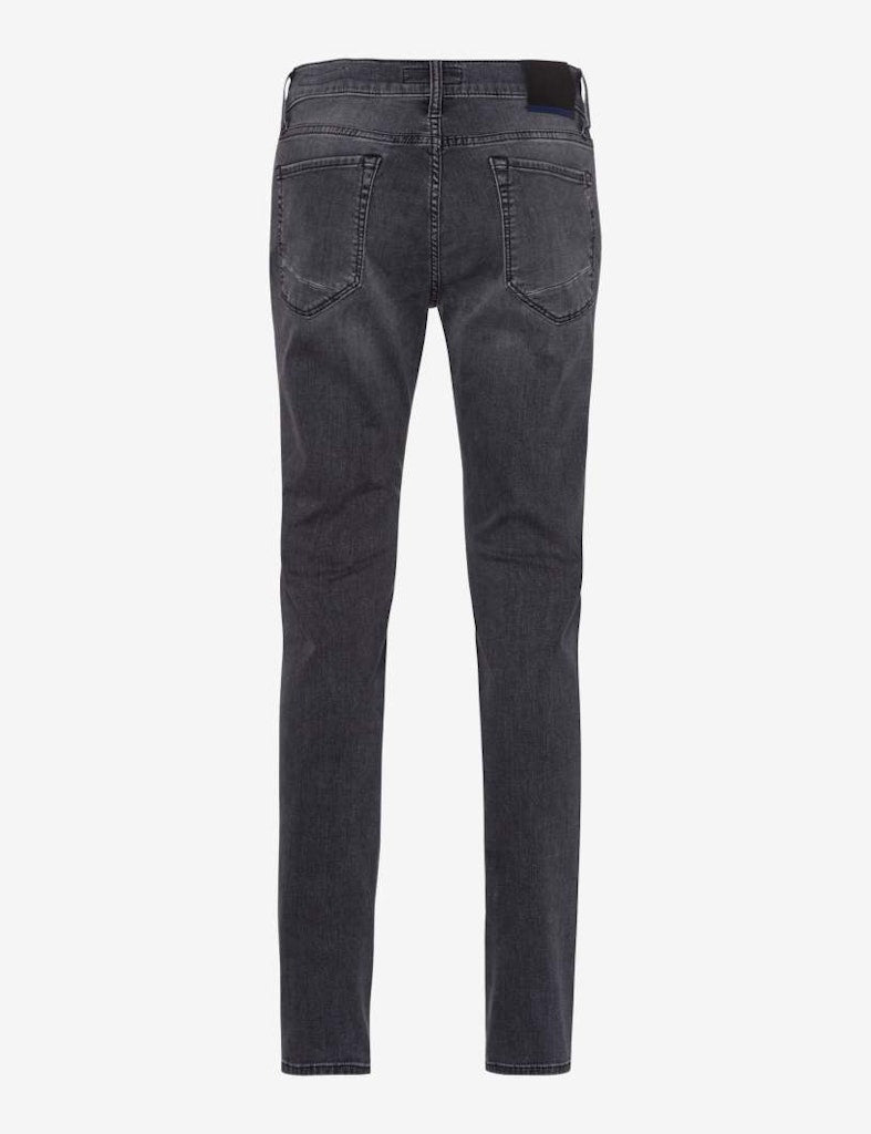 Brax Herren Jeans  Stone Grey U
