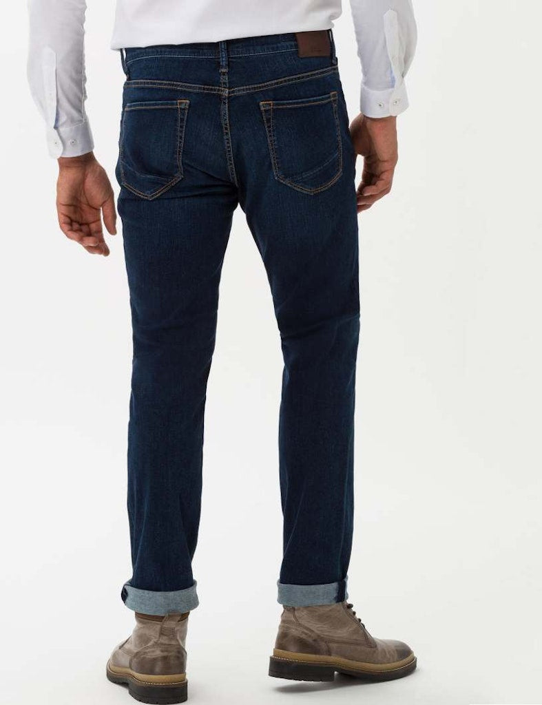 Brax Herren Jeans  Stone Blue U