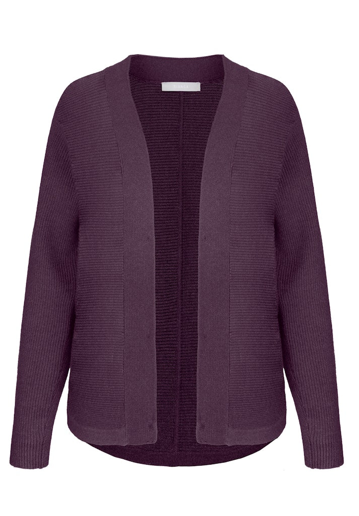 Bianca Damen Pullover Mulberry