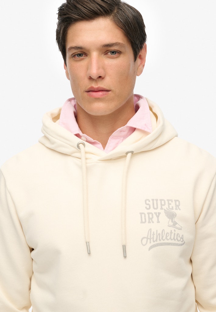 Superdry Men Herren Sweatshirts Ml Desert