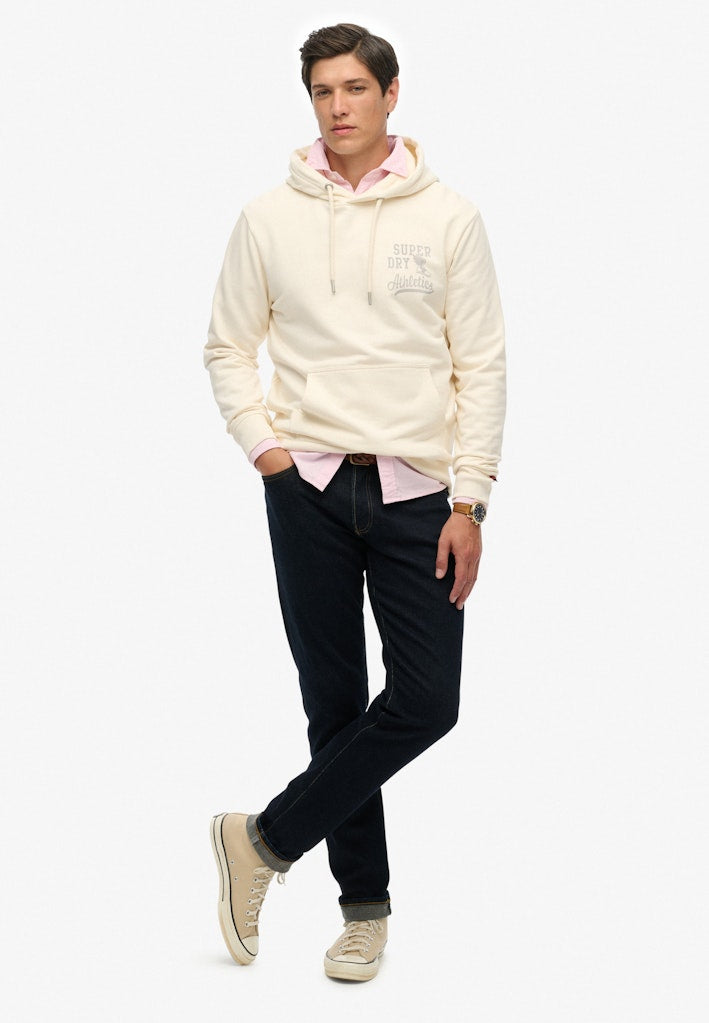 Superdry Men Herren Sweatshirts Ml Desert