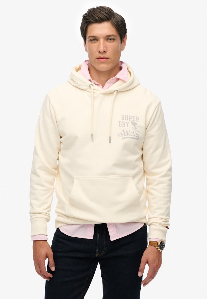 Superdry Men Herren Sweatshirts Ml Desert