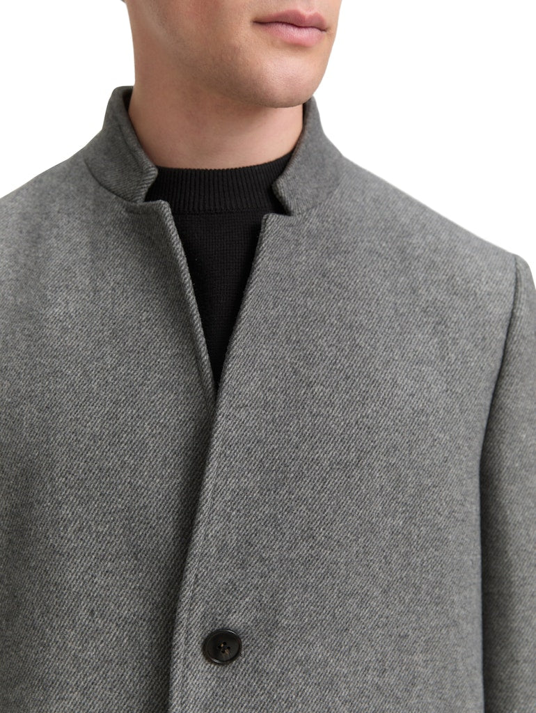 Tom Tailor denim Herren Jacken Light Stone Gre