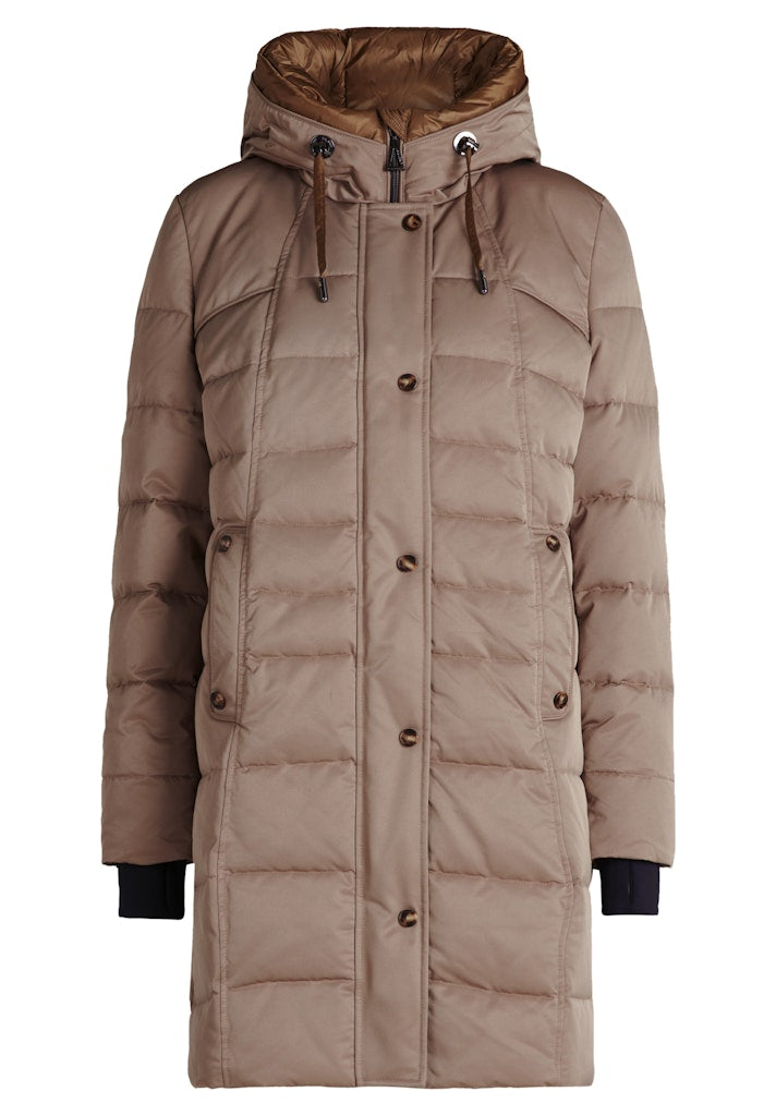 Gil Bret Damen Jacken Golden Almond