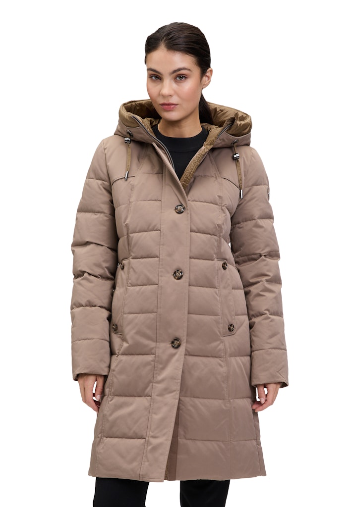 Gil Bret Damen Jacken Golden Almond