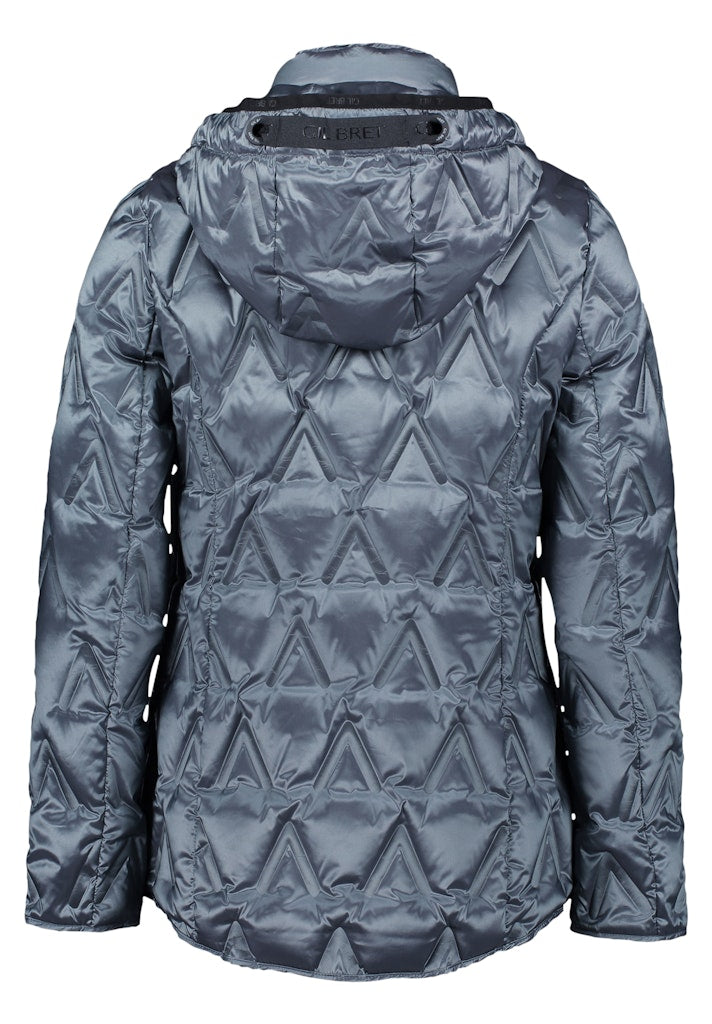 Gil Bret Damen Jacken Real Teal