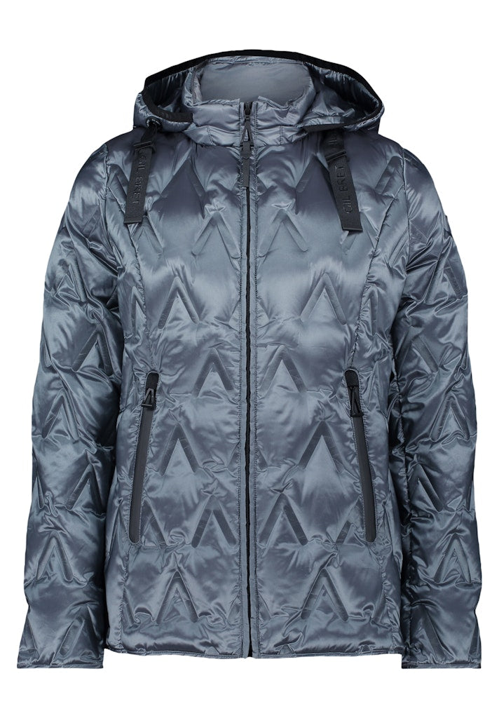 Gil Bret Damen Jacken Real Teal
