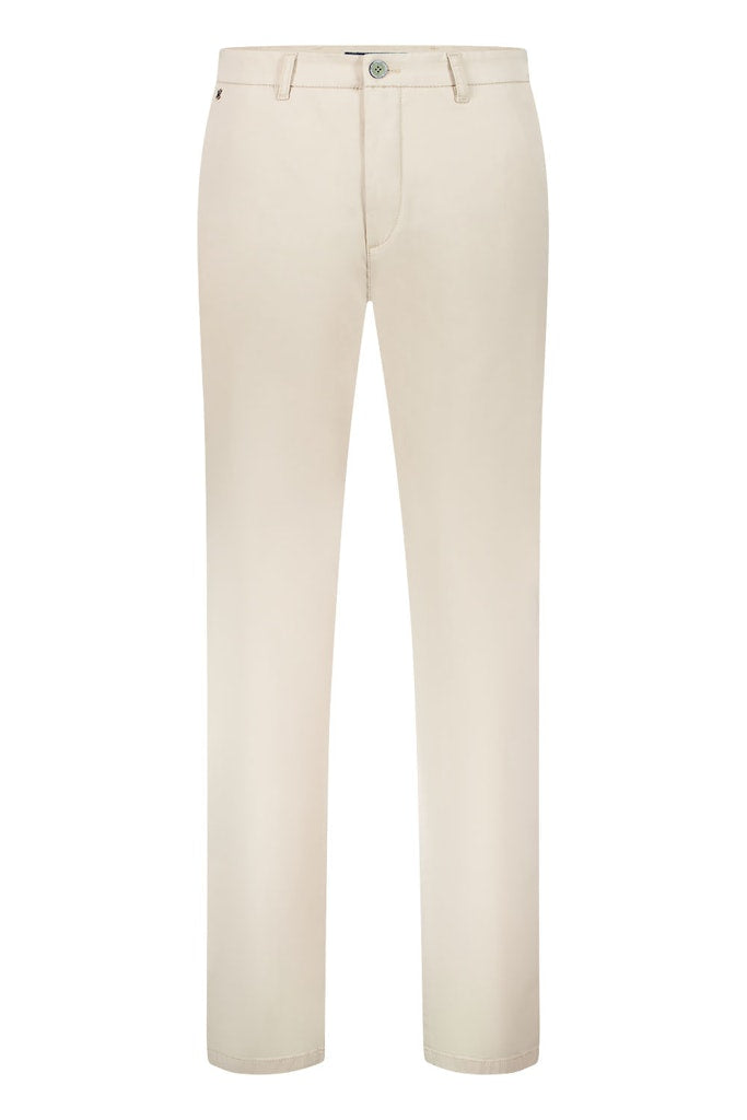 Gardeur Herren Hosen  Sand