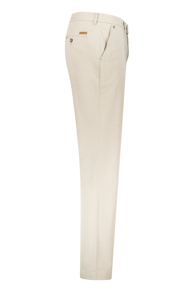 Gardeur Herren Hosen  Sand