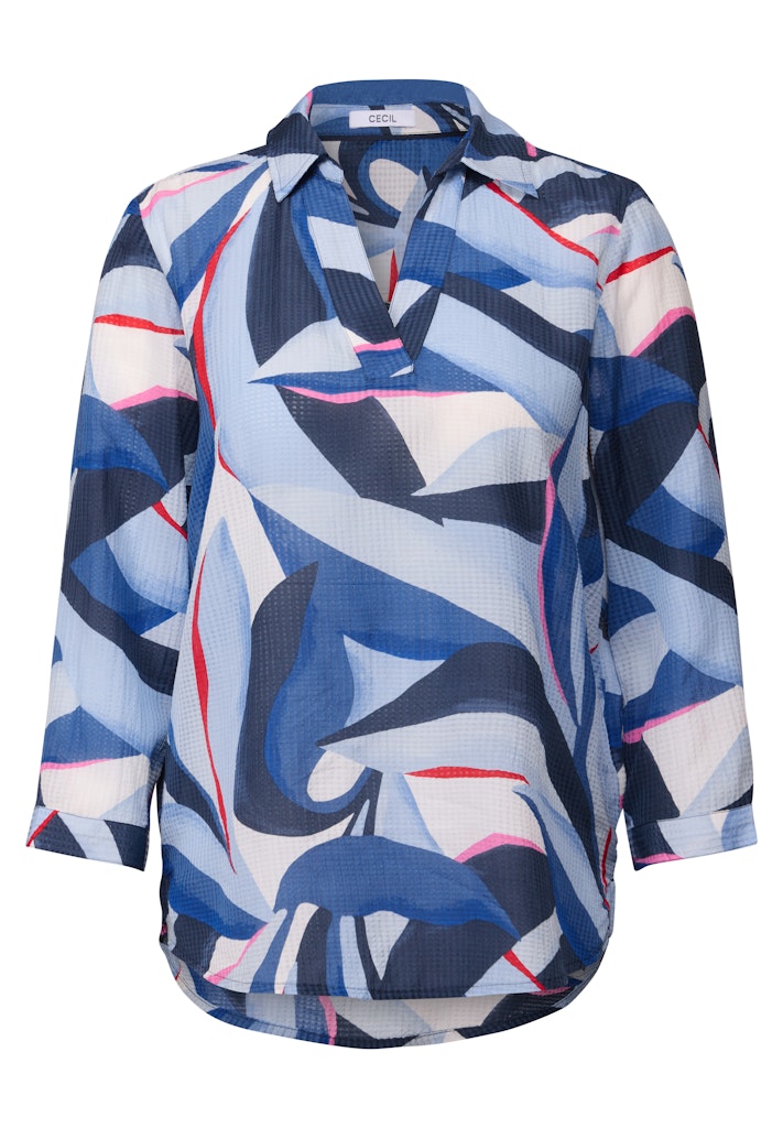 Cecil Damen Blusen  Urban Nav