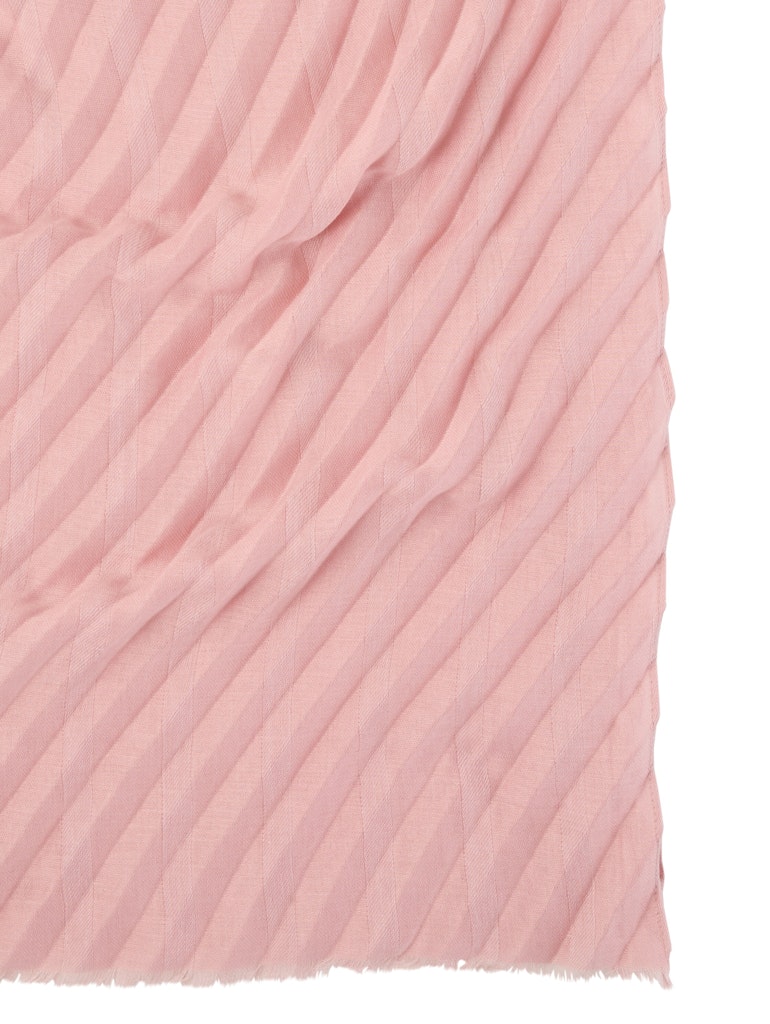 Tom Tailor Schal Morning Pink