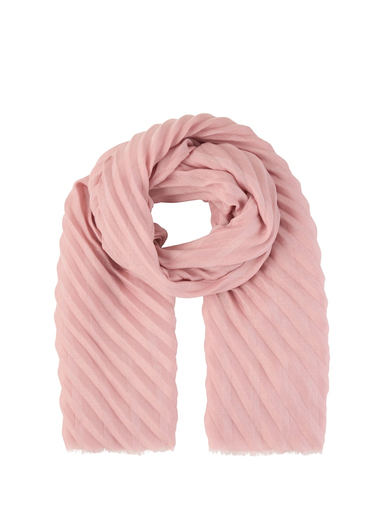 Tom Tailor Schal Morning Pink