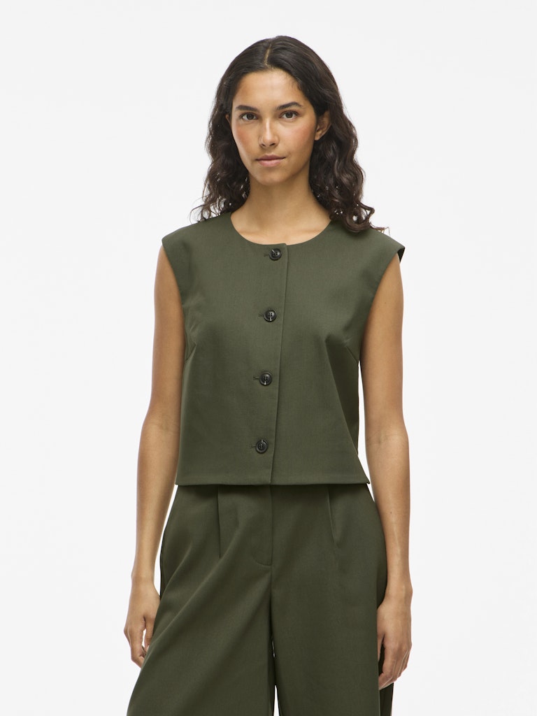 Vila Damen Outdoorwesten Deep Depths