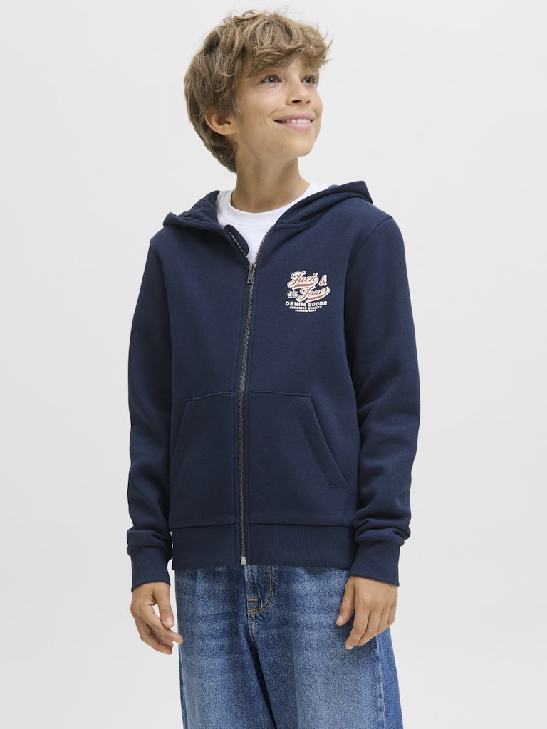 Jack & Jones Jungen Sweats & Sweatjacken Sky Captain