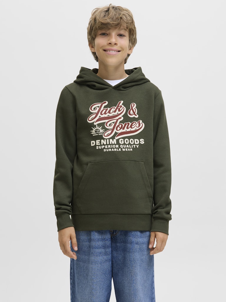 Jack & Jones Jungen Sweats & Sweatjacken Duffel Bag