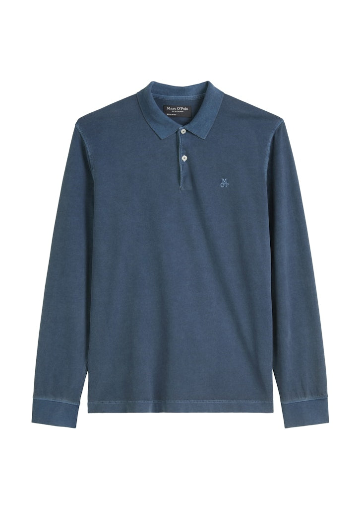 Marc O'Polo Herren T-Shirts kurz  Moon Stone