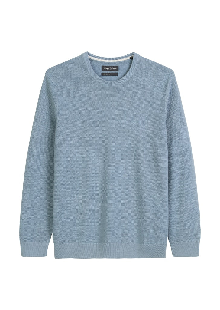 Marc O'Polo Herren Pullover  Meltwater
