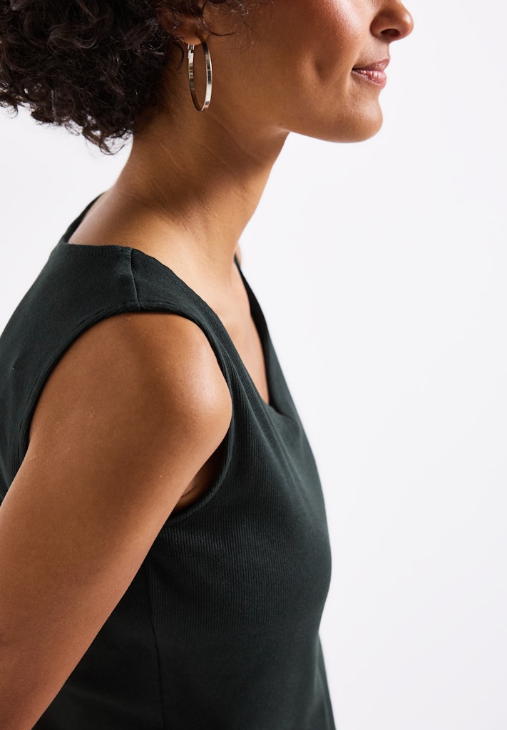 Street One Damen T-Shirts  Pine Grov