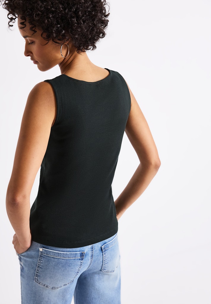 Street One Damen T-Shirts  Pine Grov