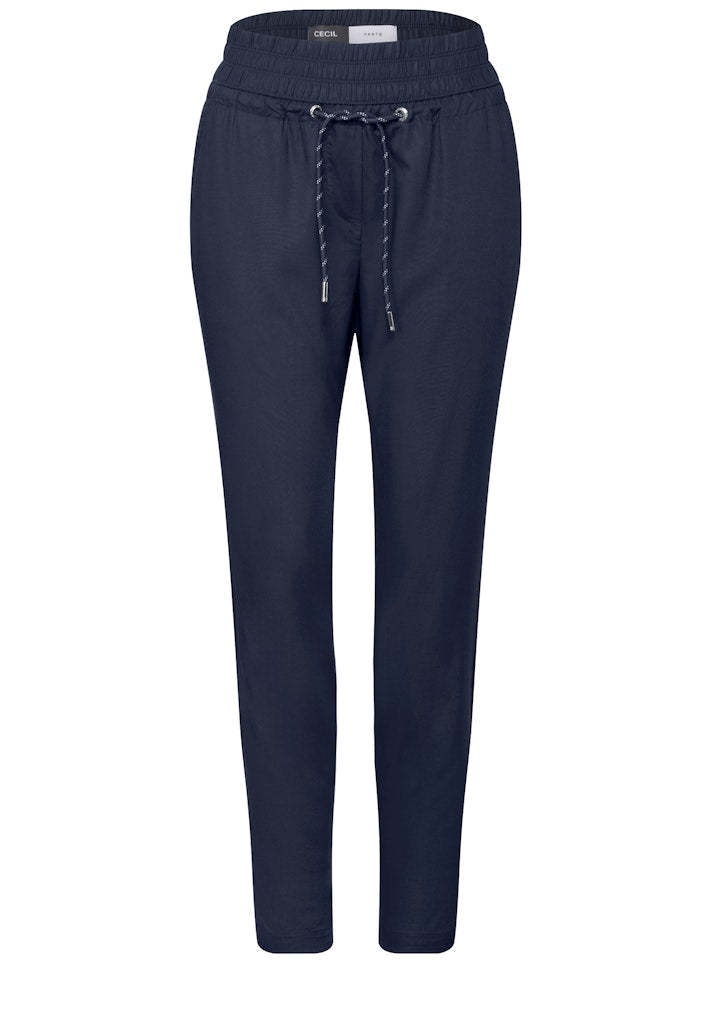 Cecil Damen Hosen  Urban Nav
