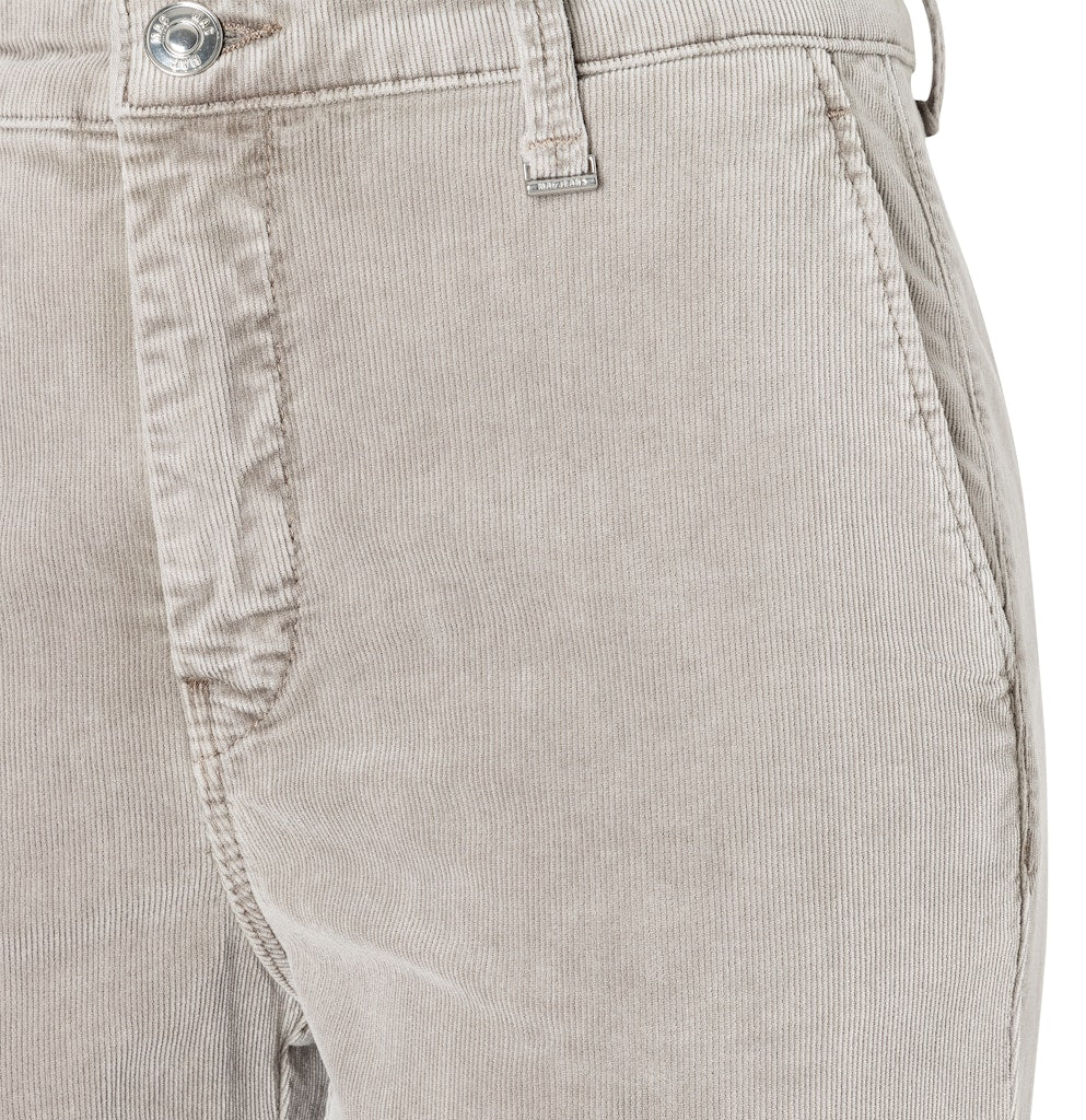 Mac Damen Hosen Desert Taupe