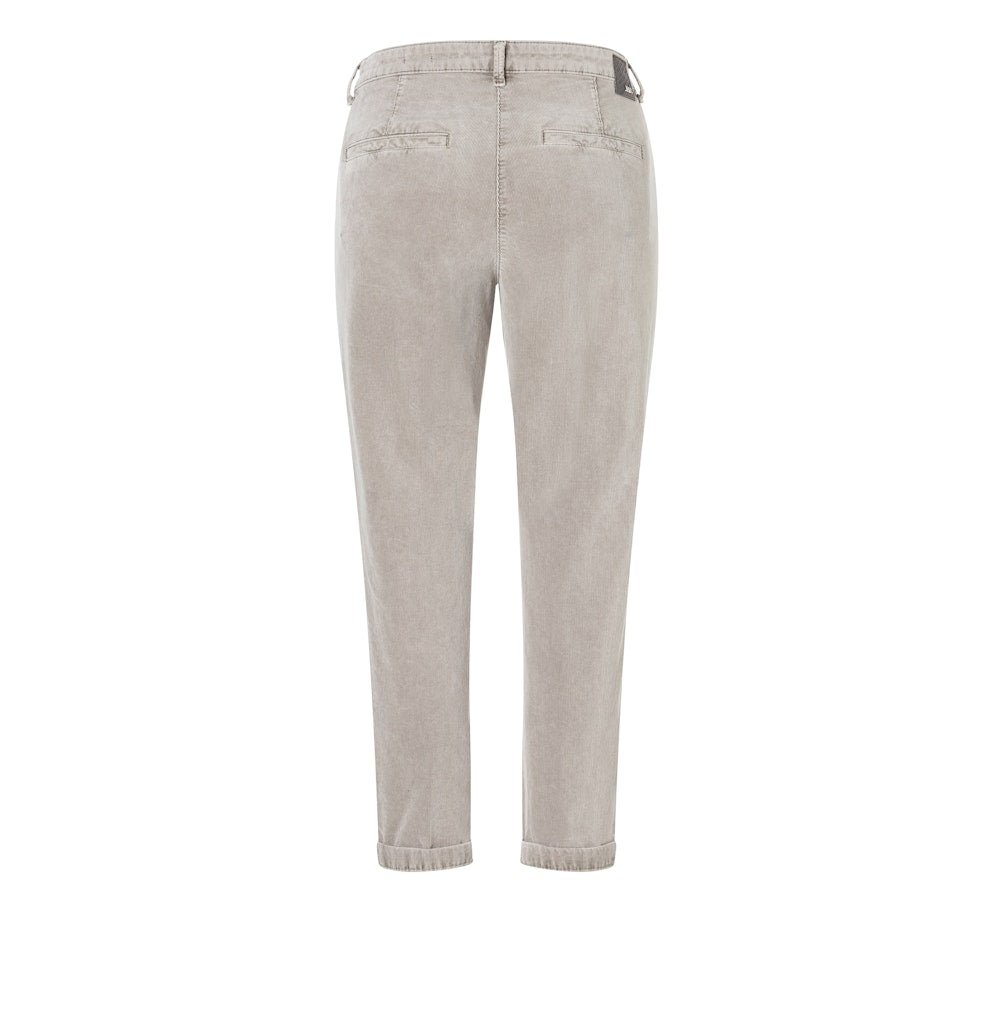 Mac Damen Hosen Desert Taupe