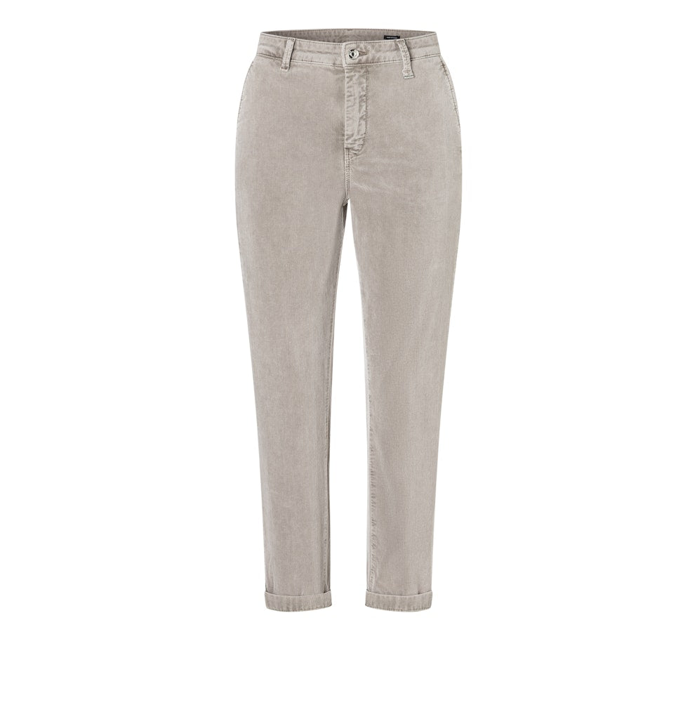 Mac Damen Hosen Desert Taupe