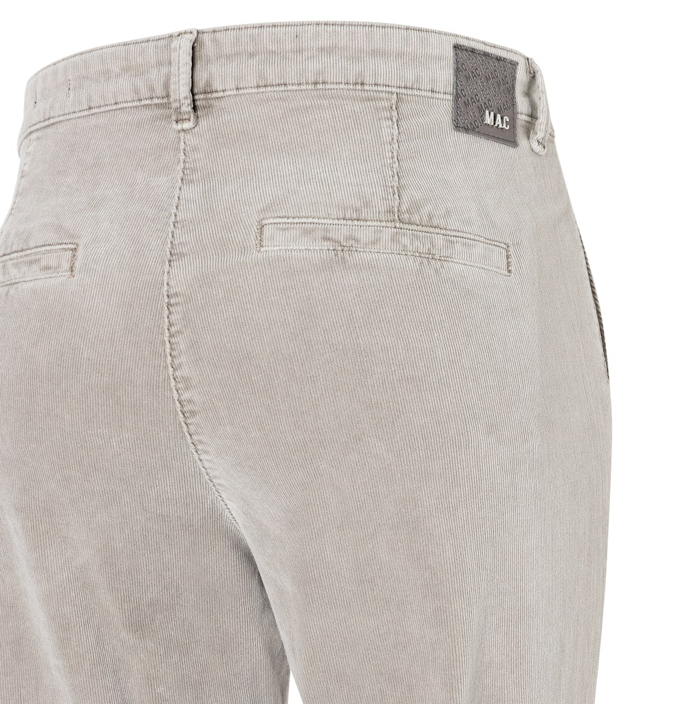 Mac Damen Hosen Desert Taupe