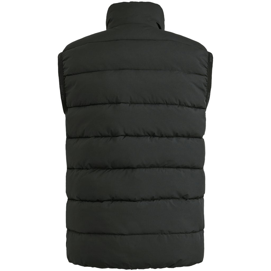 PME Herren Westen Jet Black