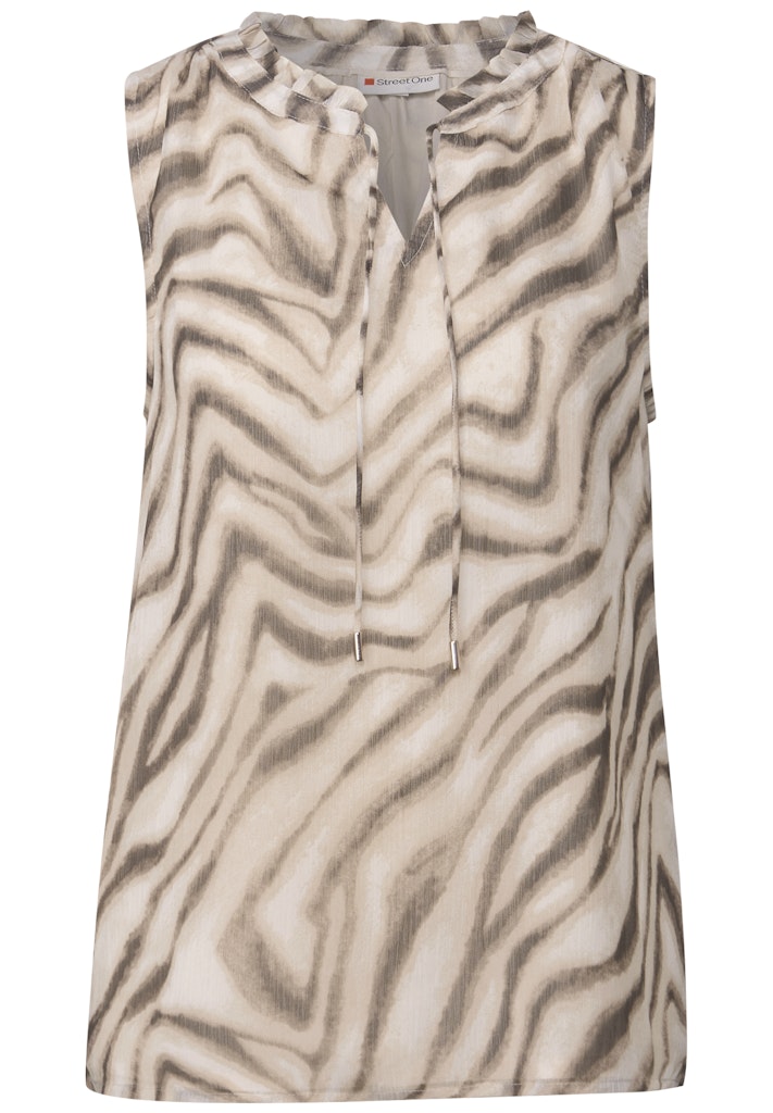 Street One Damen Blusen  Tumbled B