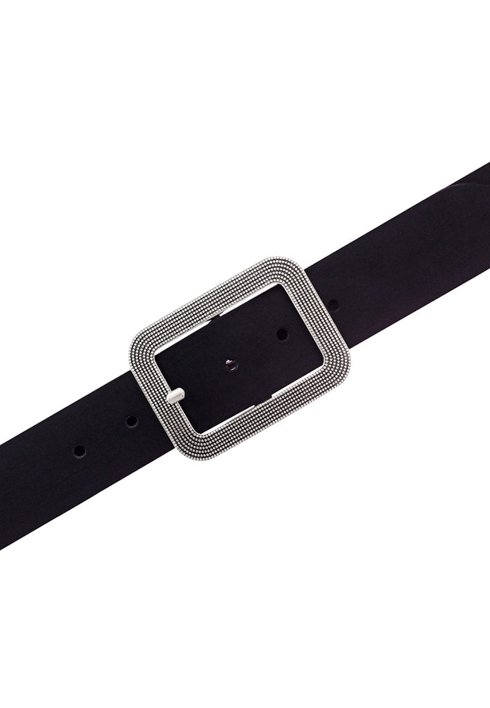 Vanzetti Gürtel Schwarz