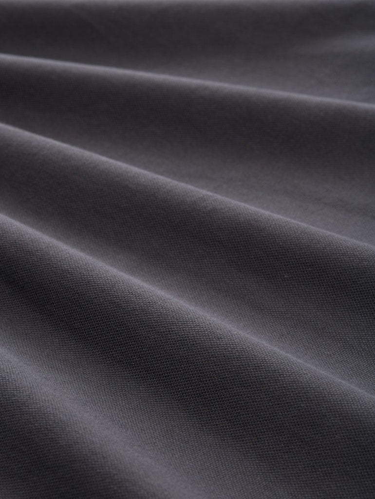 Tom Tailor Herren Polo-Shirts Tarmac Grey