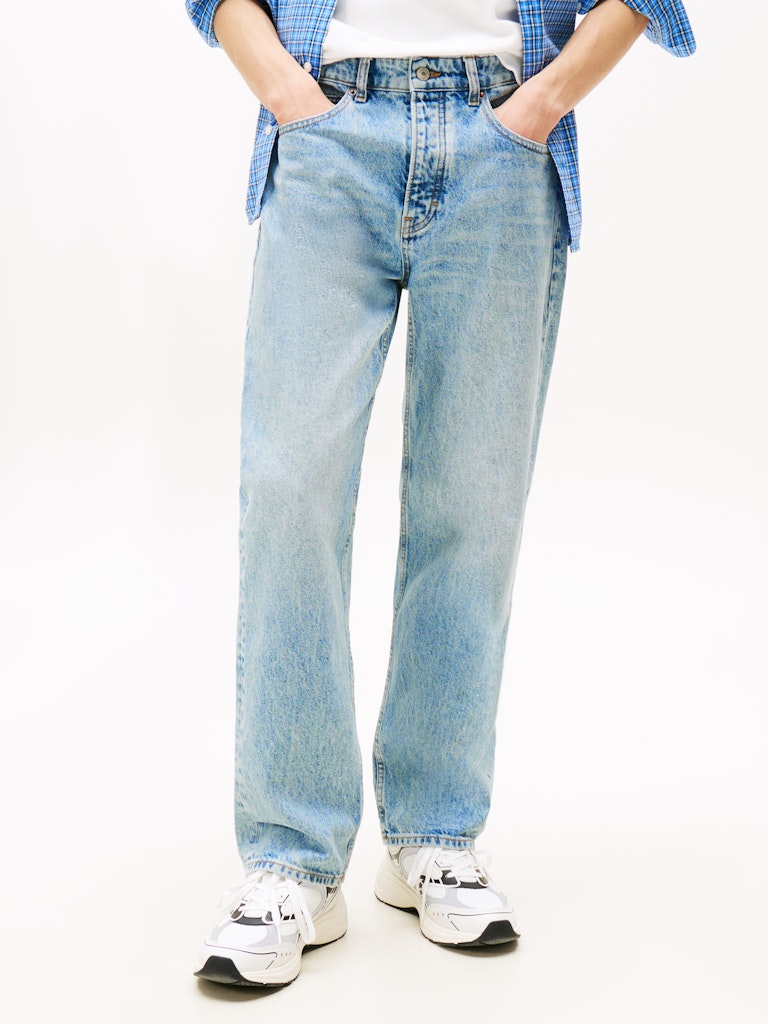 Tommy Jeans Herren Jeans A Denim