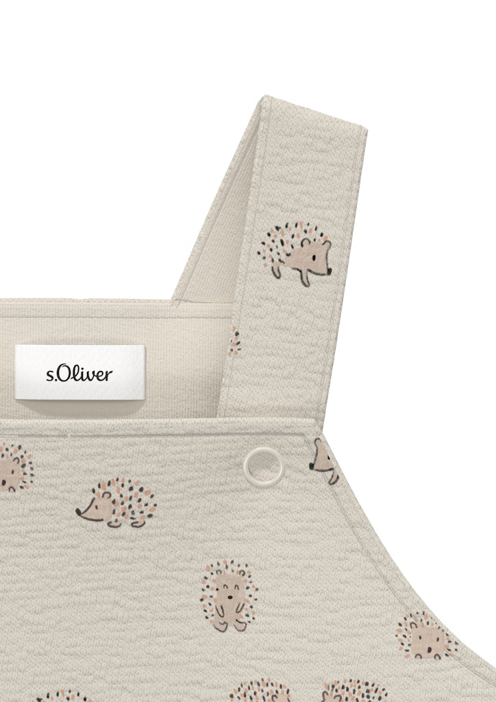 S. Oliver Baby Hosen & Jeans Brown