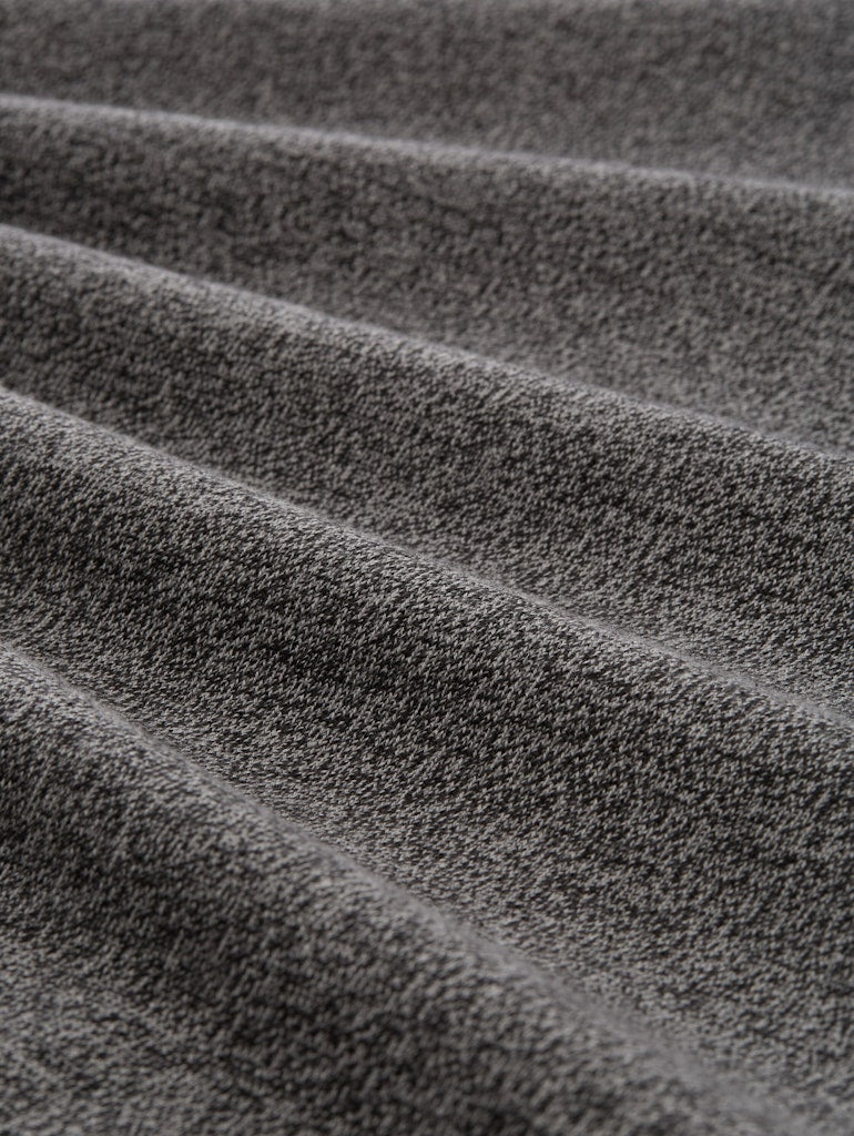 Tom Tailor denim Herren Pullover Grey Tonal Moul