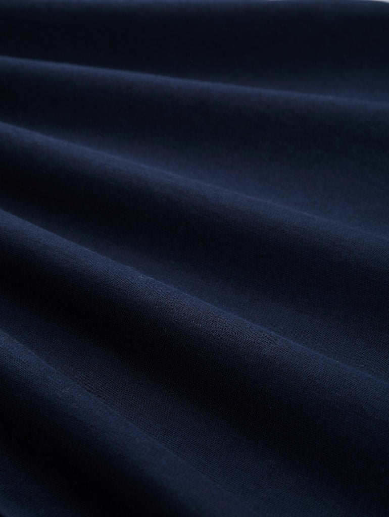 Tom Tailor denim Herren Sweatshirts Sky Captain Blu