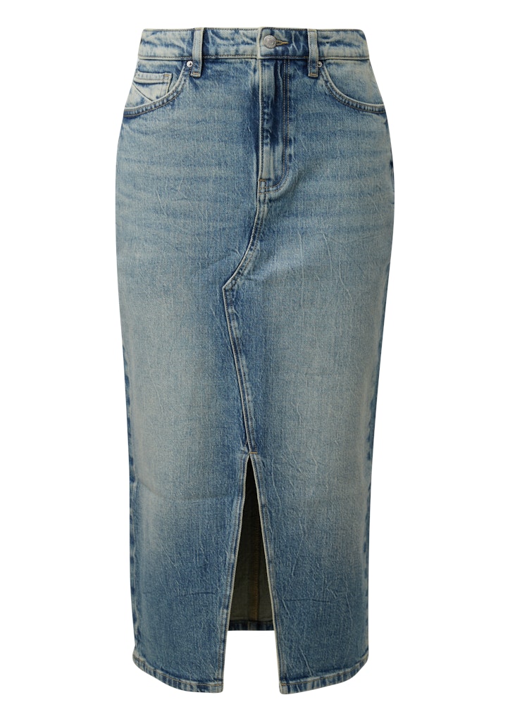 QS by S.Oliver Damen Rcke Blue