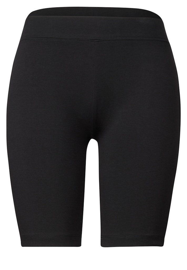 Cecil Damen Hosen  Black
